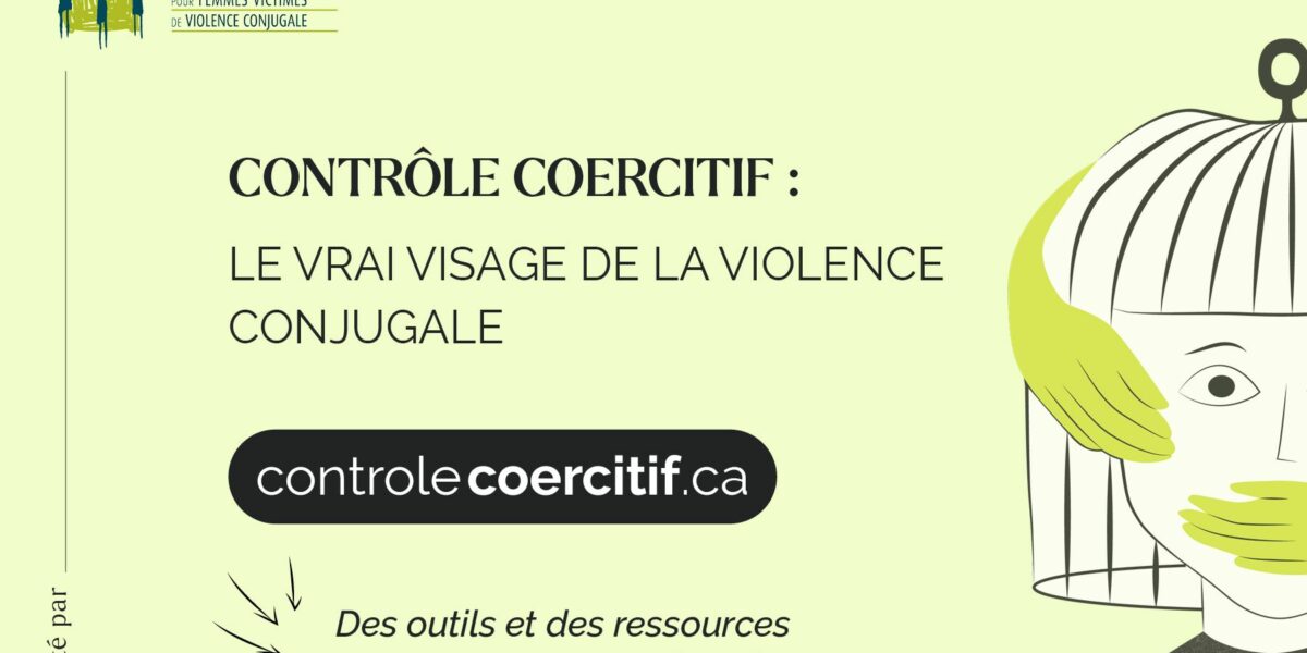 Une plateforme dédiée au Contrôle Coercitif