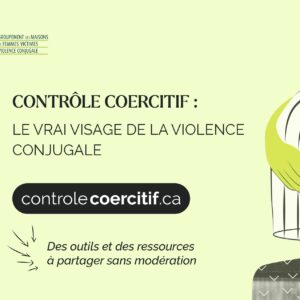 Une plateforme dédiée au Contrôle Coercitif