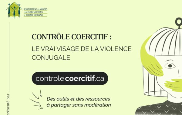 Une plateforme dédiée au Contrôle Coercitif