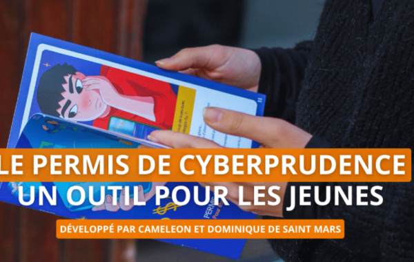 Le permis de cyberprudence