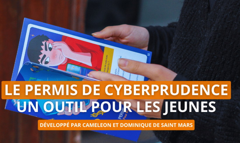 Le permis de cyberprudence