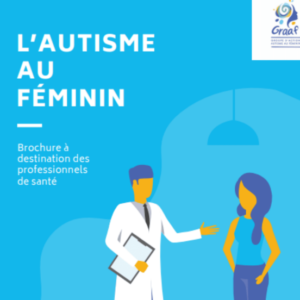 L’autisme au féminin