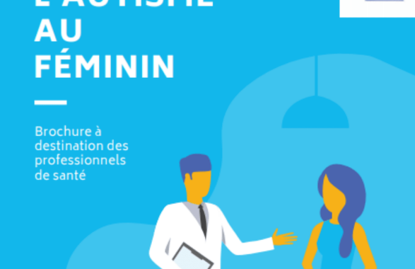 L'autisme au féminin