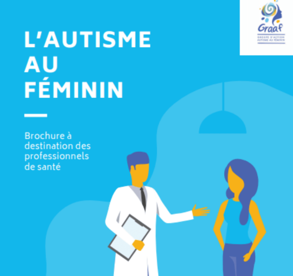 L'autisme au féminin