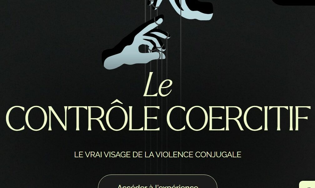 Une plateforme contre le contrôle coercitif