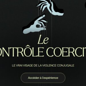 Une plateforme contre le contrôle coercitif