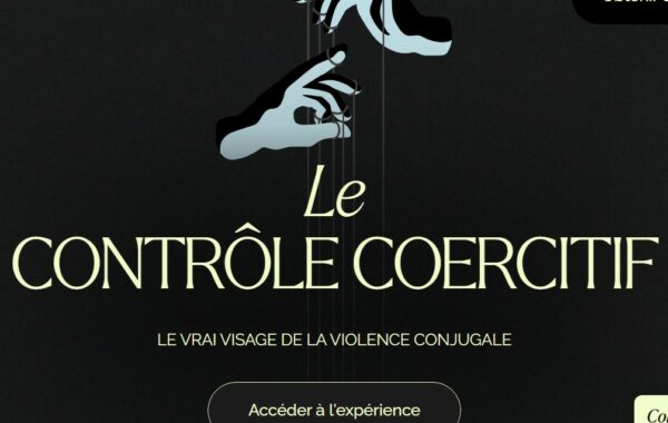 Une plateforme contre le contrôle coercitif