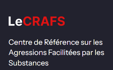 Création d’un Centre de référence sur les agressions facilitées par les substances