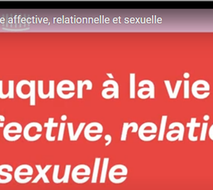 Éduquer à la vie affective, relationnelle et sexuelle : passer de l’obligation à l’application.