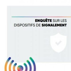 Dispositifs de signalements des violences sexistes et sexuelles au travail dans les collectivités