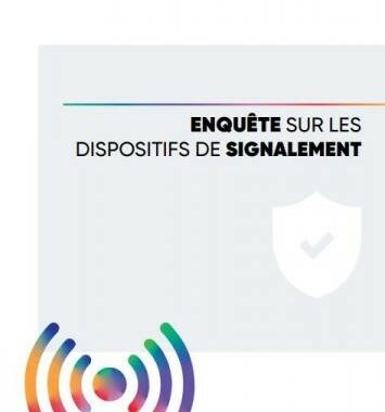 Dispositifs de signalements des violences sexistes et sexuelles au travail dans les collectivités