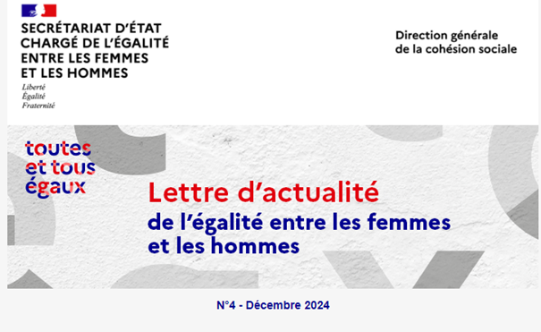 Deux initiatives EFHCA mises à l'honneur sur le thème des violences sexistes et sexuelles