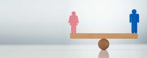 Les inégalités entre les femmes et les hommes, de l’école au marché du travail