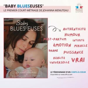 « Baby Blueseuses” : le témoignage d'un corps-à-cœur