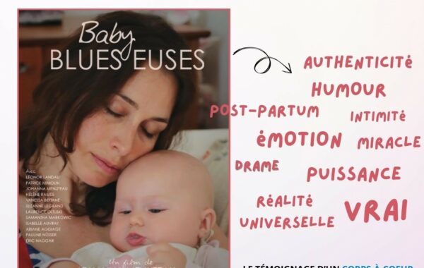 "Baby Blueseuses” : le témoignage d’un corps-à-cœur