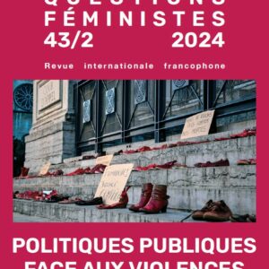 Politiques publiques face aux violences patriarcales