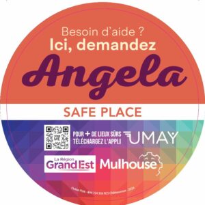 UMAY et les dispositifs « Demandez ANGELA » s’associent