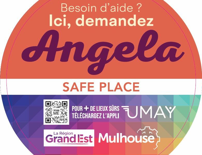 UMAY et les dispositifs "Demandez ANGELA" s'associent